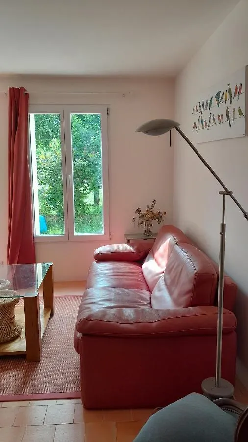Grande Maison, Calme, Proche De La Mer Camoel